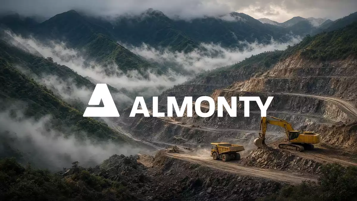 Almonty Industries steigt: Wolframverträge in Spanien und Ruanda