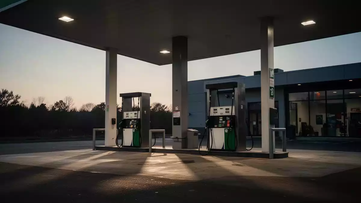 Tankrabatt 2026 beschlossen: Bis zu 17 Cent weniger je Liter Kraftstoff