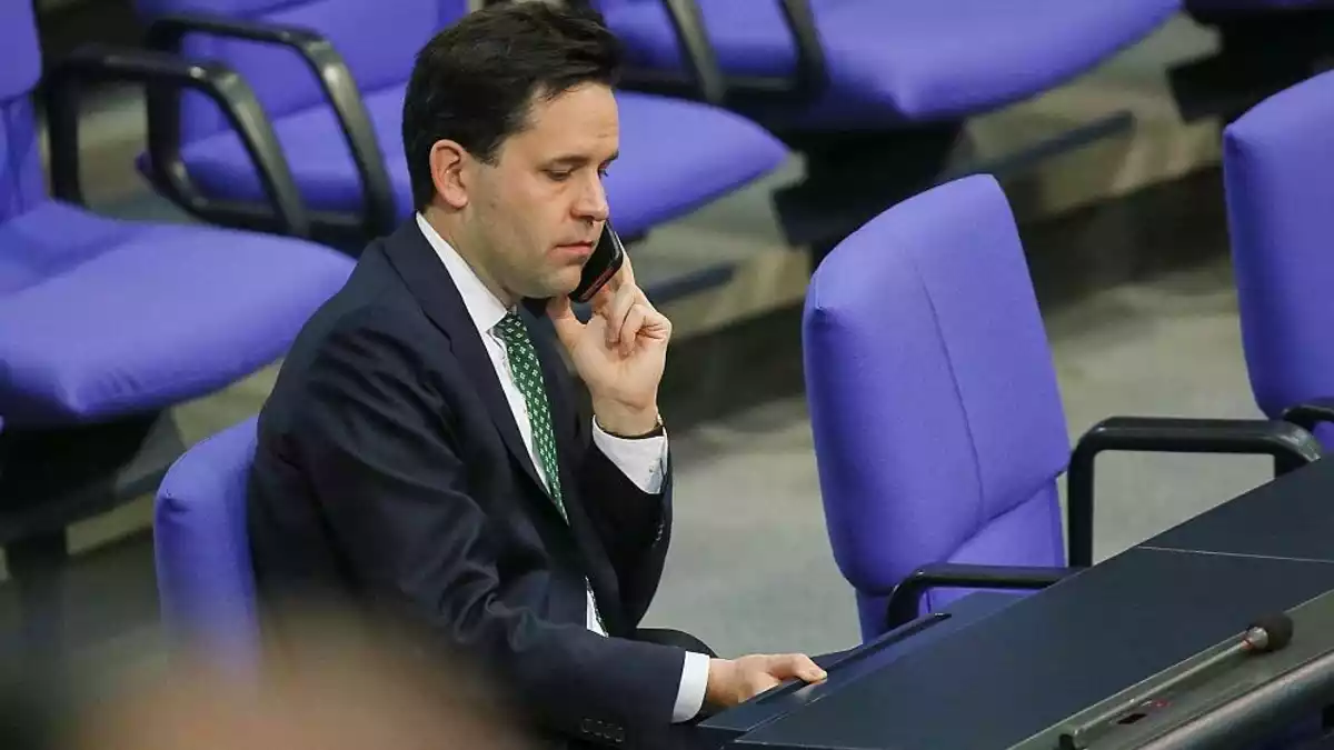JU-Chef Winkel fordert Sozialstaatsreform zulasten von Migranten