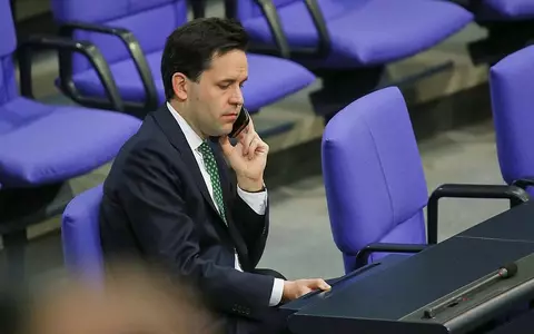 Johannes Winkel (Archiv) - Foto: via dts Nachrichtenagentur