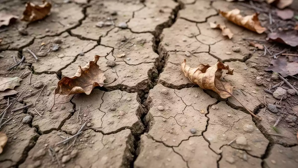 Pilzsaison 2026: Trockenheit bremst Wachstum, Oktober-Aussichten gedämpft