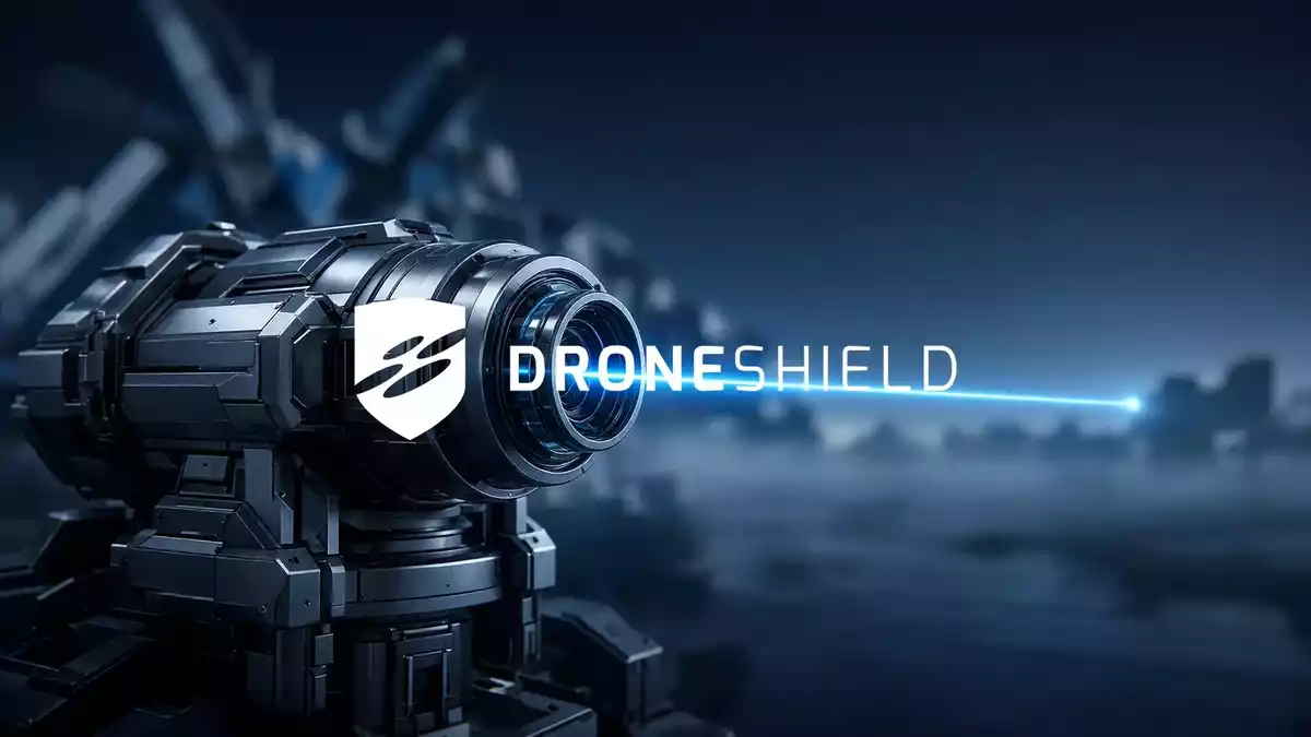 DroneShield stärkt Forschung und US-Militärintegration seiner Abwehrsysteme