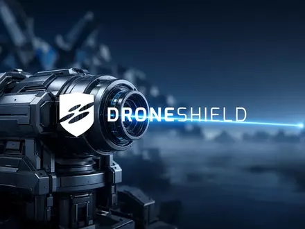Abstraktes, hochwertiges Bild moderner Laser-Technologie in einer industriellen Rüstungsumgebung. - Foto: über boerse-global.de