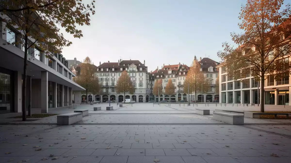 Thun bewilligt 50 Millionen Franken für flexiblere Immobilienkäufe