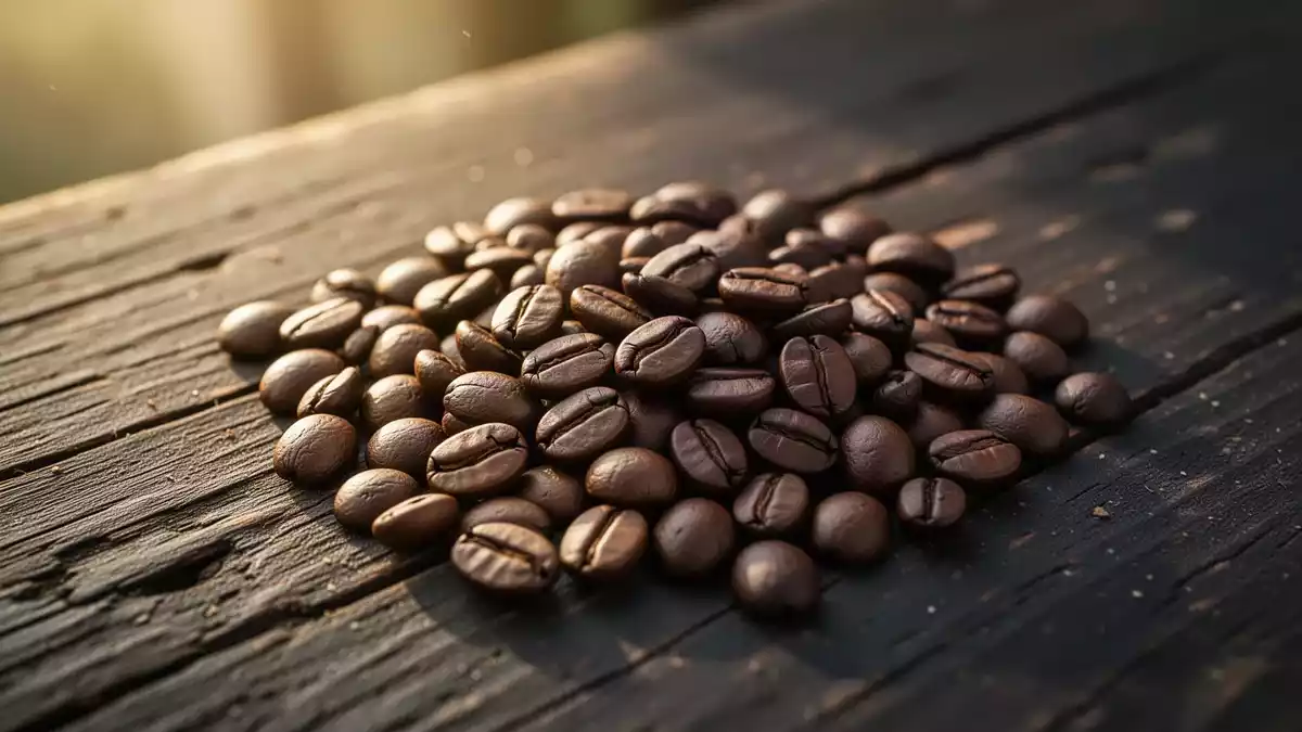 Kaffeeduft und Stimmung: Wie Aromen das Wohlbefinden am Morgen beeinflussen