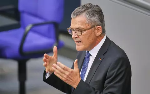 Roderich Kiesewetter (Archiv) - Foto: via dts Nachrichtenagentur
