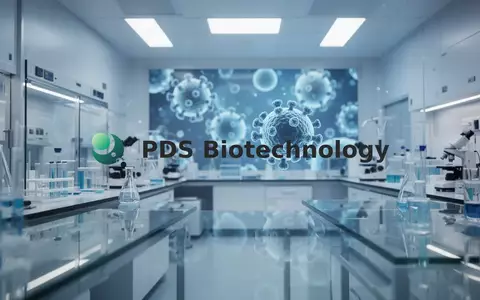 Moderne, sterile Laborumgebung, die den Bereich der Biotechnologie und medizinischen Forschung symbolisiert. - Foto: über boerse-global.de