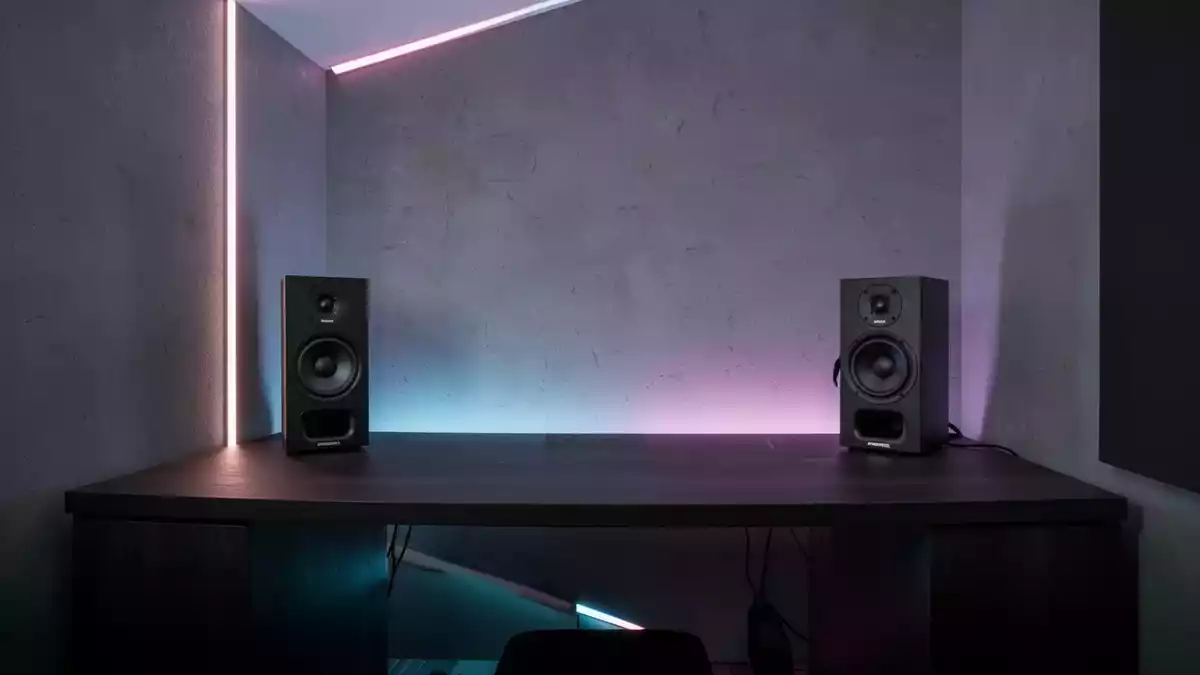 Razer Mako: Neue PC-Lautsprecher mit RGB und zwei Varianten