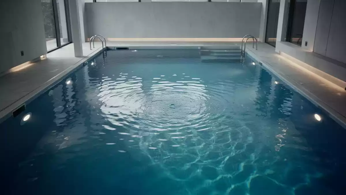 Hüttenhospital Dortmund bietet Aquafitness ab Oktober 2026 an