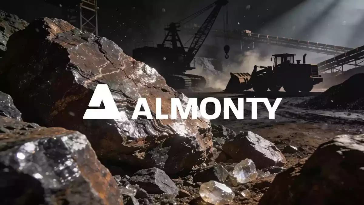 Almonty Stock Jumps 11% as Stifel Buy Clashes With Goldman Neutral