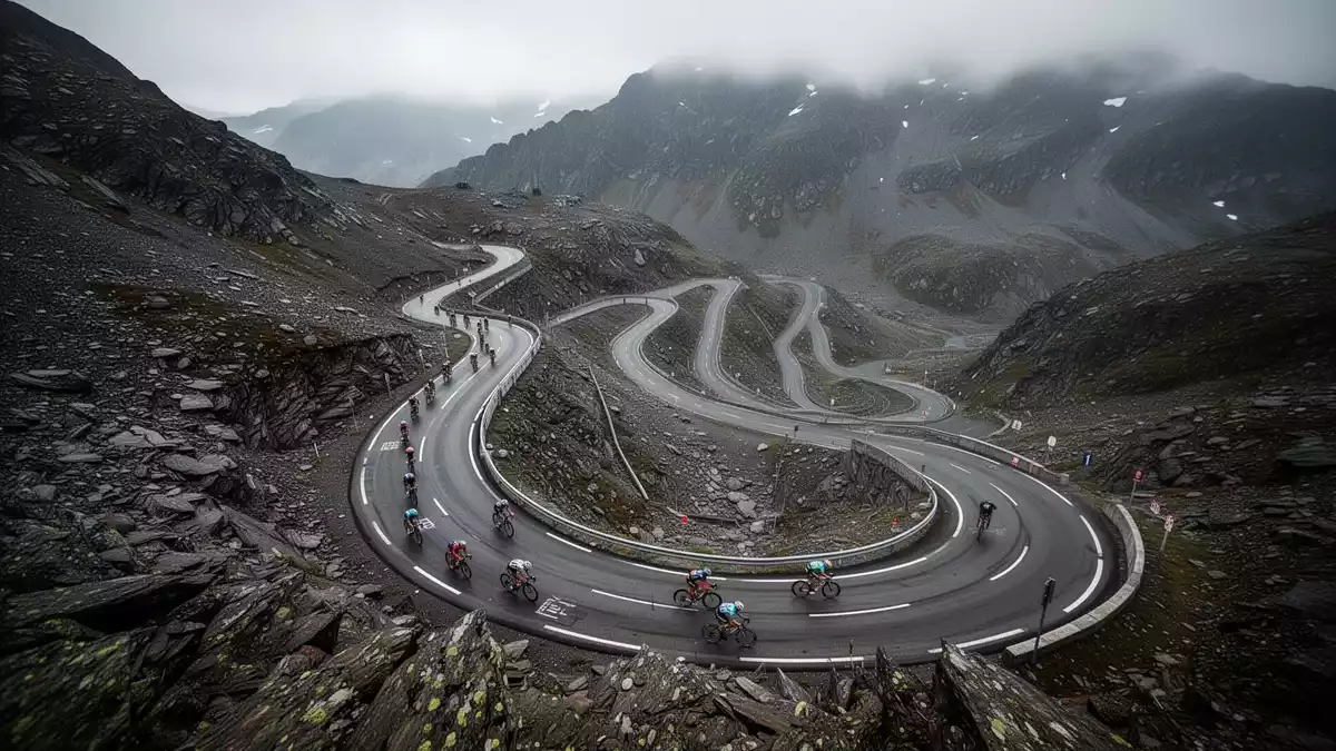 RED-S im Radsport: Teams und UCI reagieren nur zögerlich