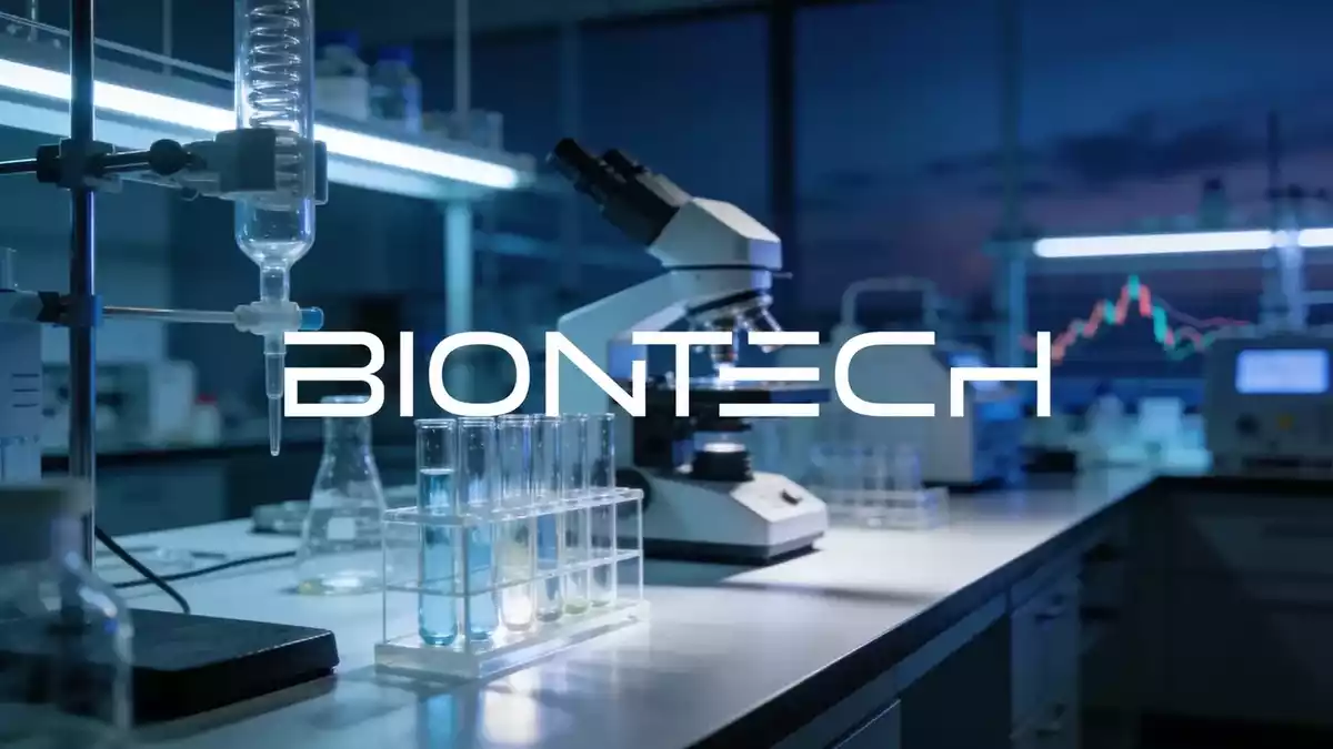 BioNTech Lung Cancer Data Impresses as Founders Launch New mRNA Firm