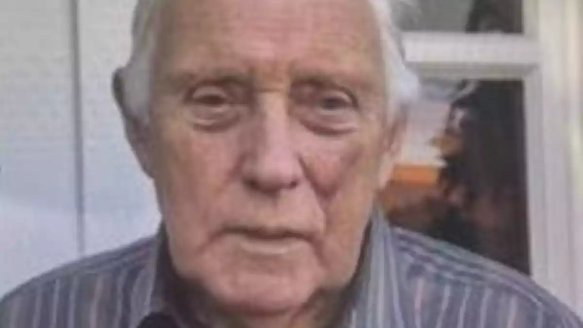 POL-WHV: Öffentlichkeitsfahndung nach einer vermissten, 84-jährigen Person durch das Polizeikommissariat Jever - Bild: presseportal.de