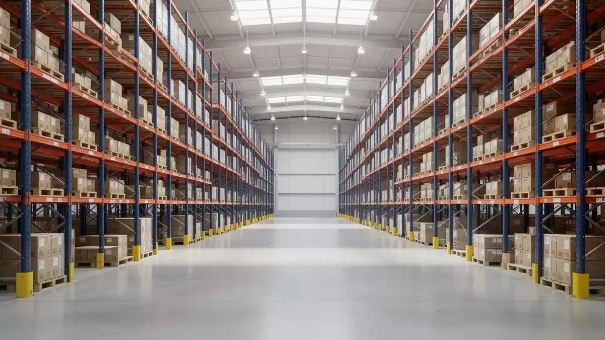 Tutor Intelligence stellt Cassie und Sonny für Logistik und Produktion vor