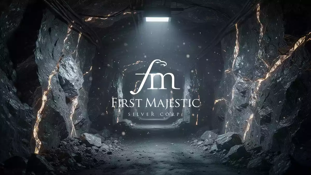 First Majestic Silver: Streik in San Dimas und Silberpreis belasten Aktie