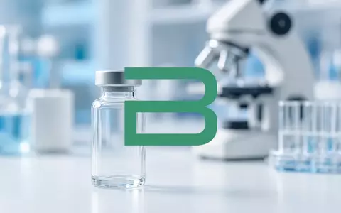 Moderne wissenschaftliche Laborumgebung mit medizinischer Ausrüstung als Symbol für biotechnologischen Fortschritt. - Foto: über boerse-global.de