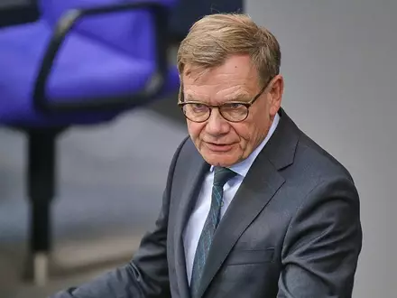 Johann Wadephul (Archiv) - Foto: via dts Nachrichtenagentur