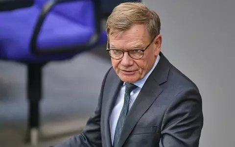 Johann Wadephul (Archiv) - Foto: via dts Nachrichtenagentur