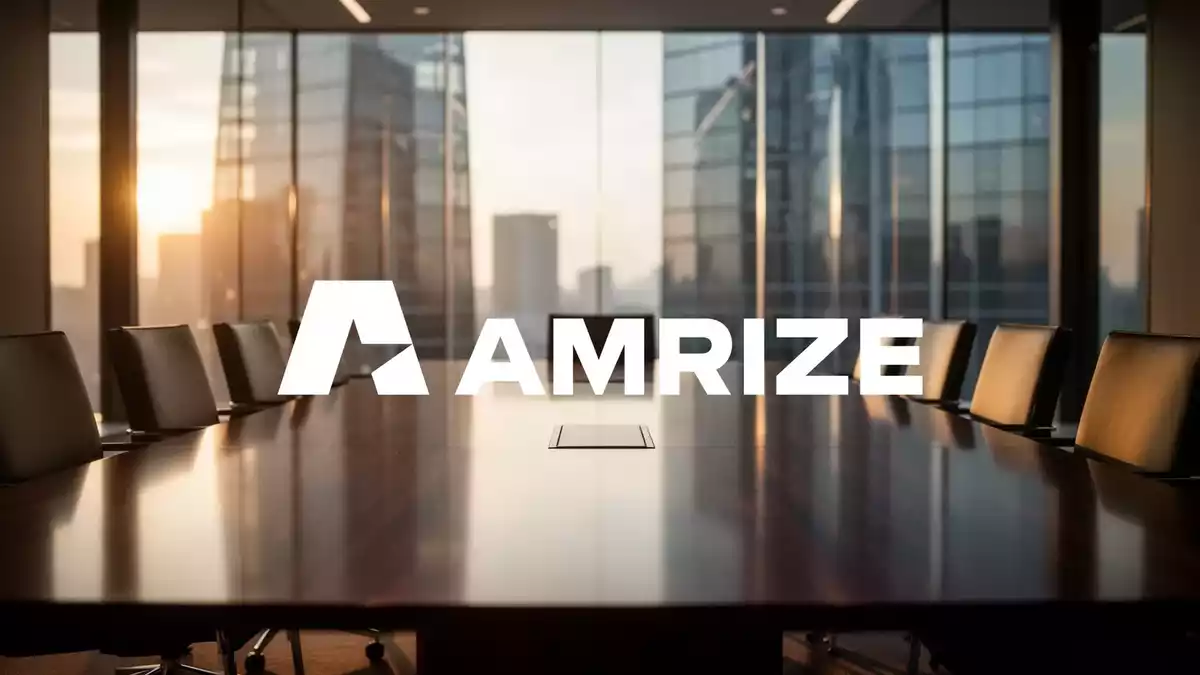 Amrize-Aktie erholt sich, während Analysten ihre Kursziele senken