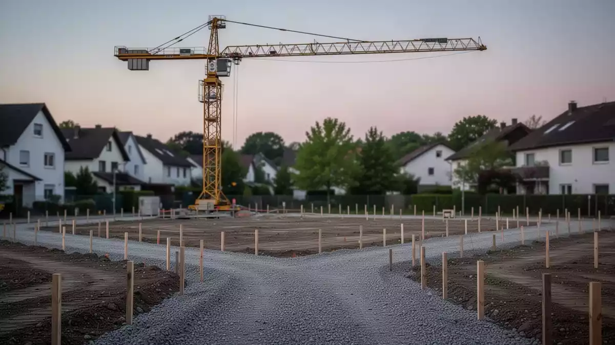 Stockach plant über 100 geförderte Wohnungen an zwei Standorten