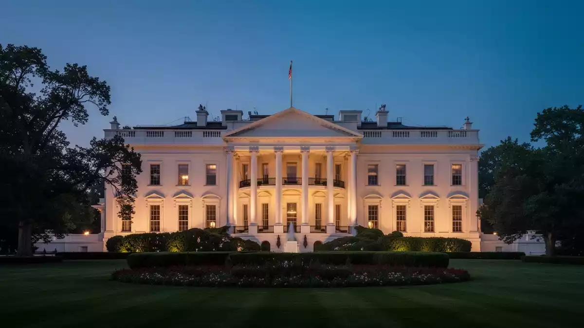 Trump plant privates Abendessen mit Anthropic-Chef Dario Amodei