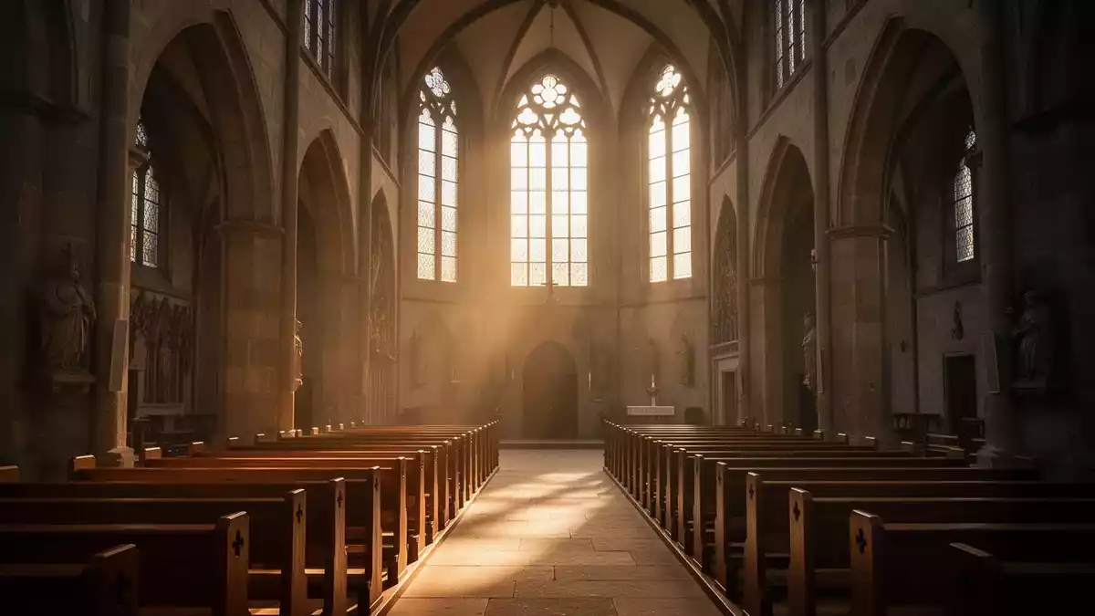 Bischöfe beraten in Fulda über KI, Demokratie und ethische Leitlinien