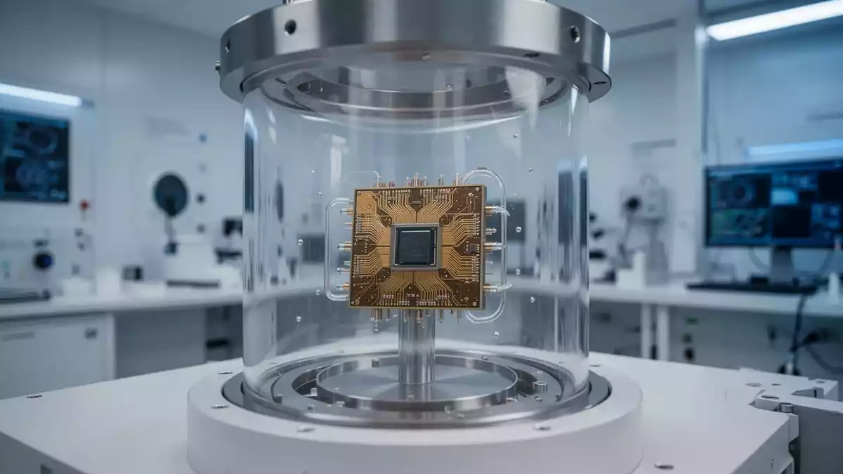 Quantum X Labs beantragt Patent für Wasserzeichen in Quantenschaltkreisen