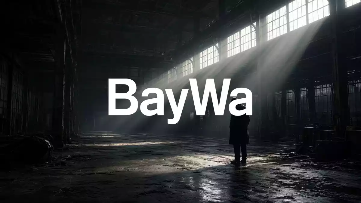 BayWa-Aktie steigt, während SdK den Anleiheplan kritisiert
