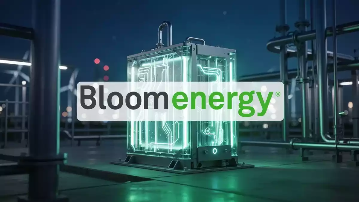 Bloom Energy Stock Up 239% in 2026 Despite Scandium Class Actions and Project Jupiter Delays