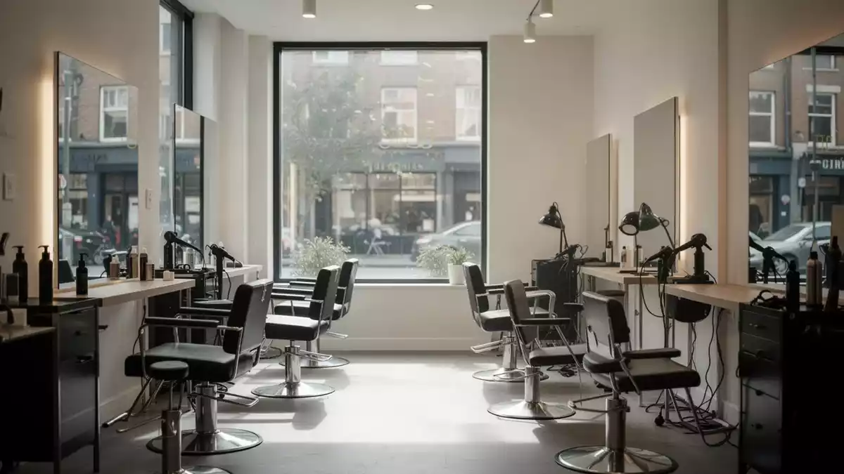 Zoll prüft bundesweit Friseur- und Kosmetikbetriebe auf Verstöße