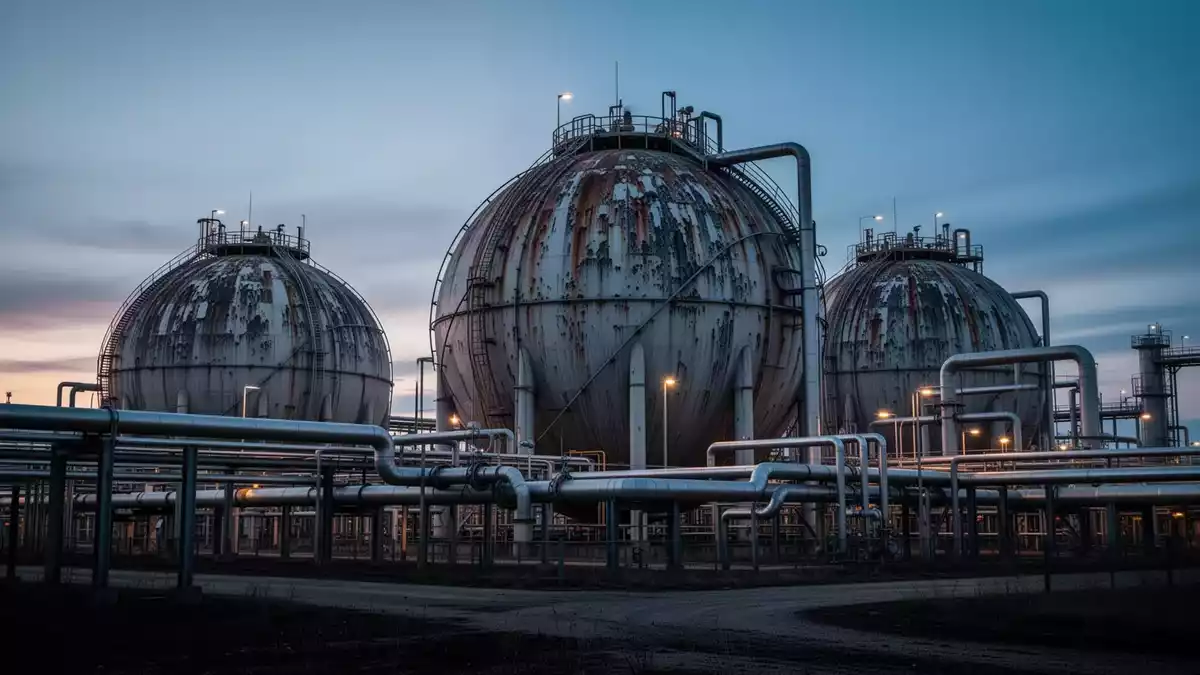 EU-Kommissar fordert freiwilliges Energiesparen angesichts knapper Gasreserven