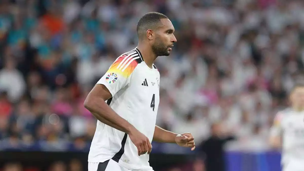 Nations League: Deutschland verliert gegen Griechenland