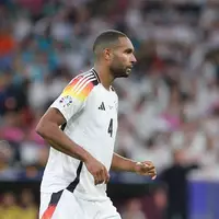 Jonathan Tah (Deutsche Nationalmannschaft) (Archiv) - Foto: via dts Nachrichtenagentur