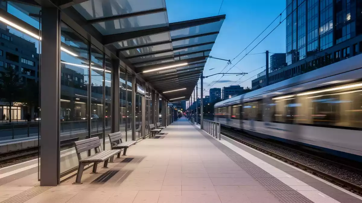 ÖPNV: vzbv fordert bundesweit fünf fahrzeitbasierte Ticketarten