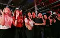 Linken-Wahlparty (Archiv) - Foto: via dts Nachrichtenagentur