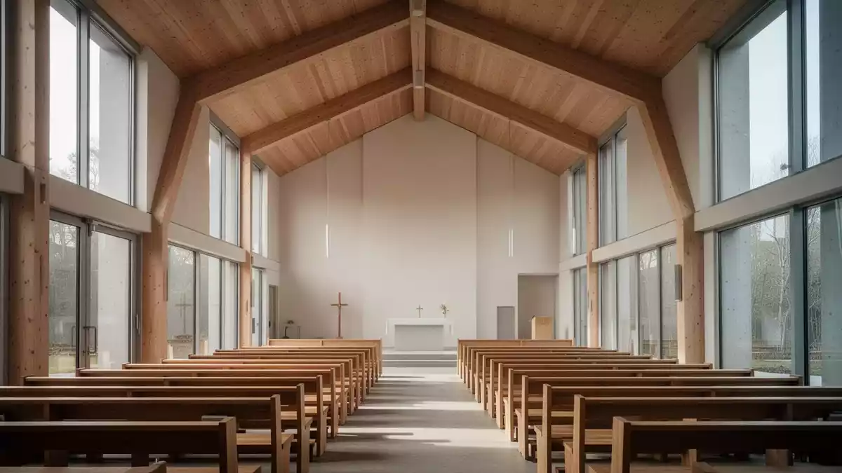 Nordkirche lockert Mitgliedschaftspflicht und reformiert ihre Leitung