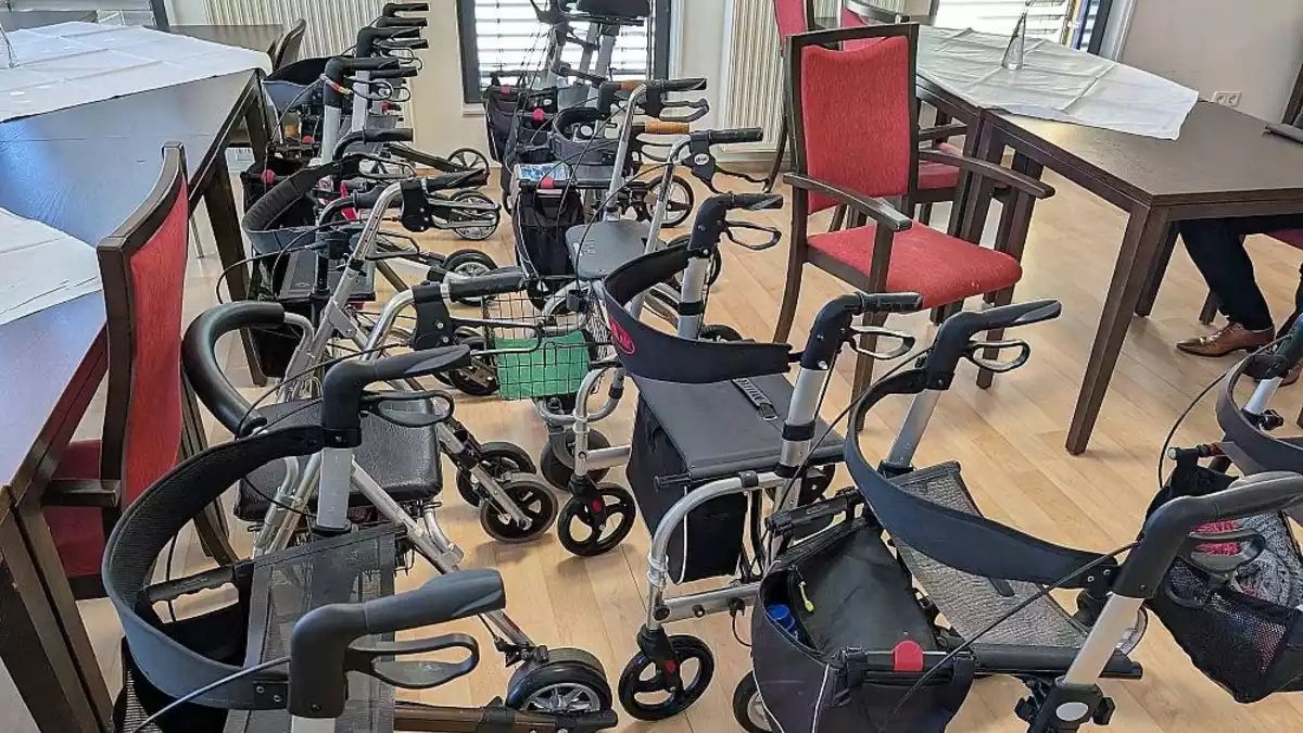 Linke nennt Linnemanns Pflege-Kürzungspläne völlig absurd
