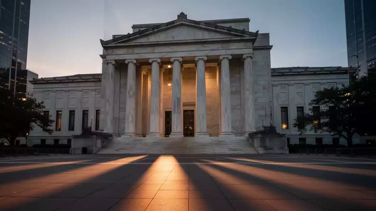 Federal Reserve legt Stablecoin-Regeln mit Kapital- und Reservevorgaben vor