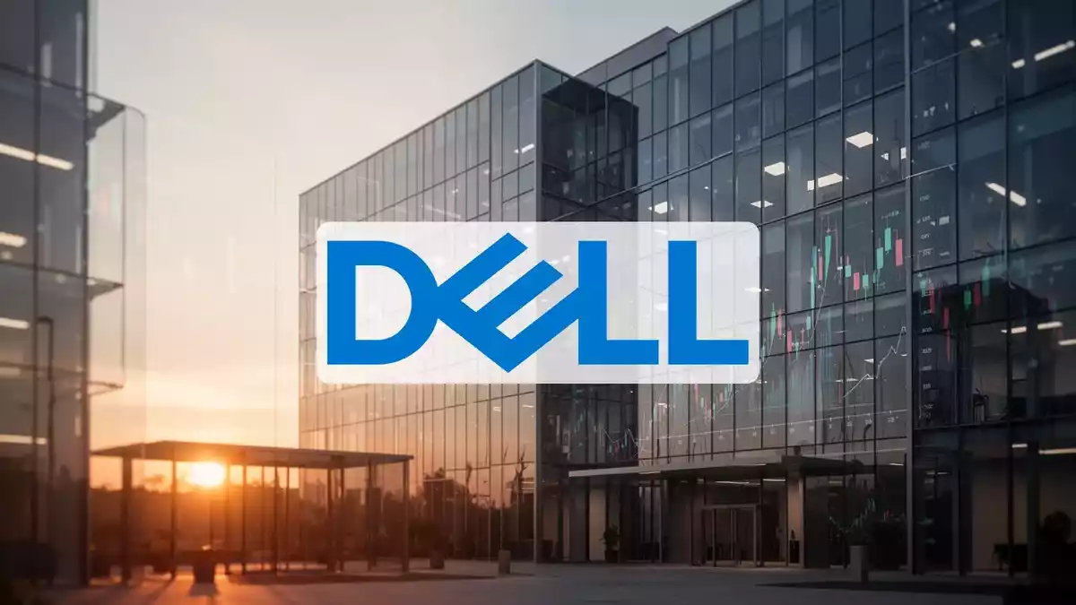 Dell Technologies: Zwei Top-Manager verkaufen Aktienpakete im Millionenwert