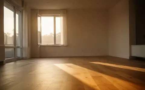 Ein lichtdurchfluteter, aufgeräumter Wohnraum mit minimalistischem Design und ruhiger Atmosphäre. - Foto: über boerse-global.de
