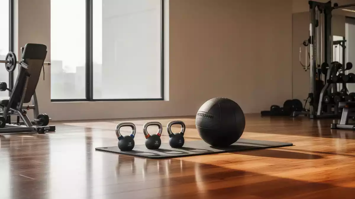 Krafttraining für Läufer: Übungen, Wochenplan und Trainingsfortschritt