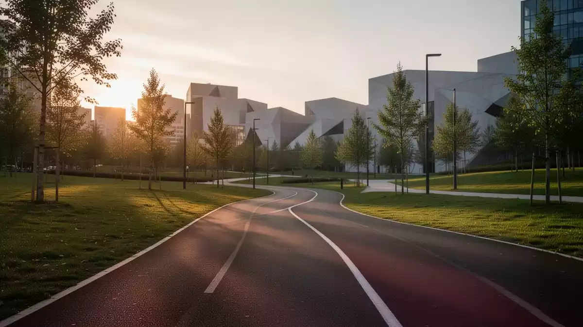 Städte fördern Bewegung mit Urban-Runs und kostenlosem Nachtsport