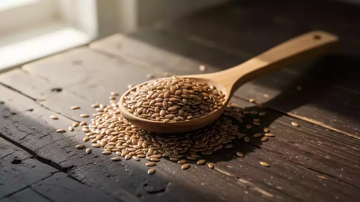 Flohsamen, Leinsamen und Brot: Was Verdauung und Verträglichkeit beeinflusst