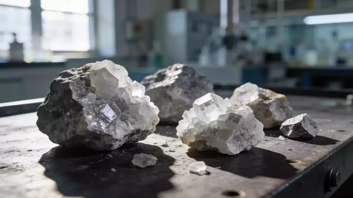 European Lithium Takes Helix Stake Ahead of Critical Metals Vote