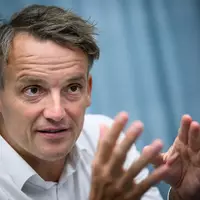 Christian Klein: «Für SAP eröffnet sich gerade die größte Chance» (Archivbild) - Foto: Bernd von Jutrczenka/dpa