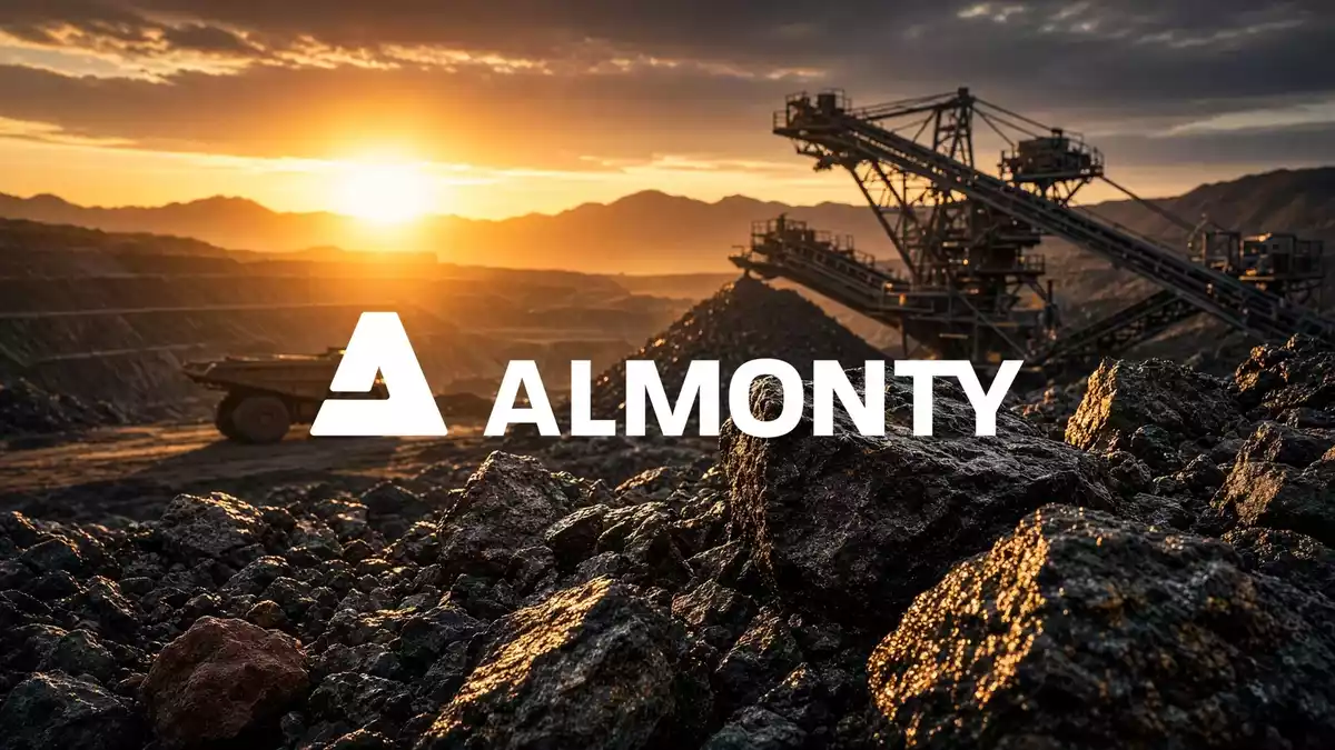 Almonty Industries: Stifel setzt 25-Dollar-Kursziel, Goldman bleibt neutral