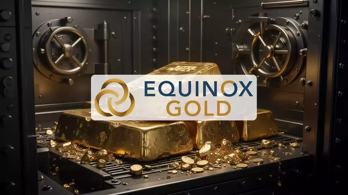 Equinox Gold löst Wandelanleihe über 172,5 Millionen Dollar vorzeitig ein