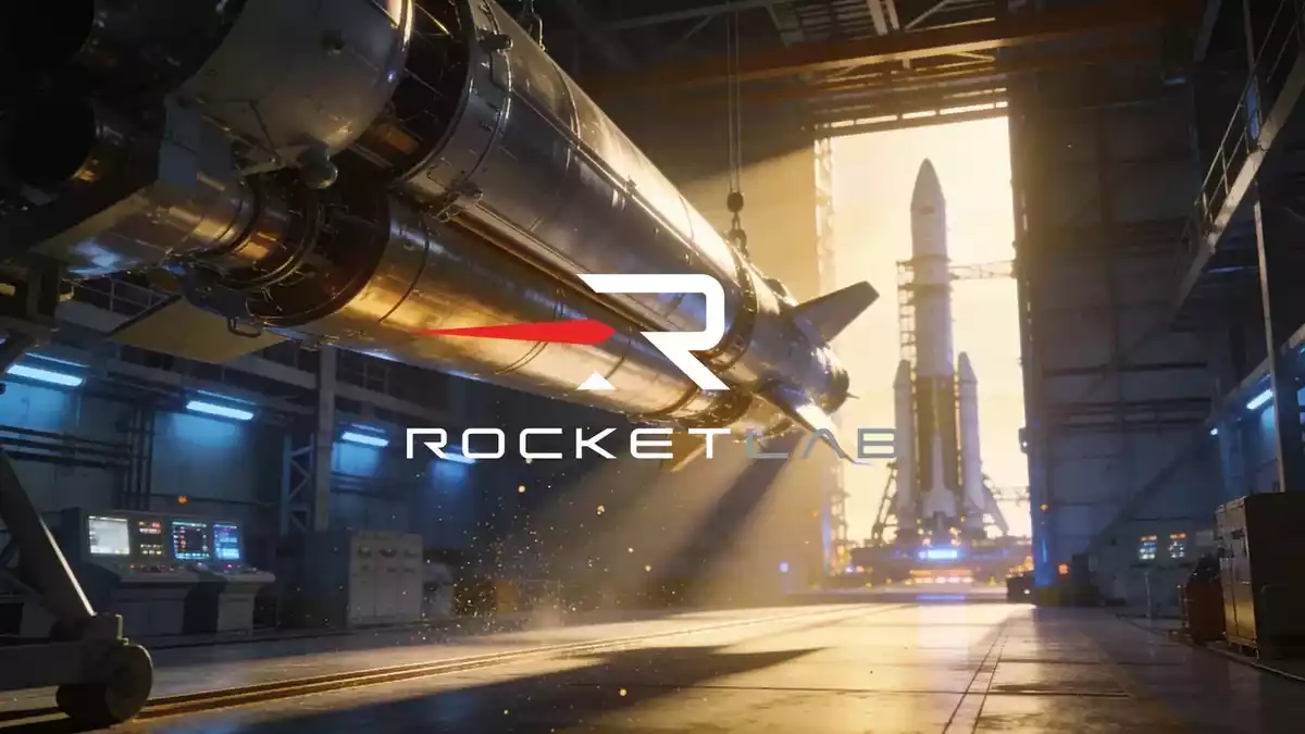 Rocket Lab Retires $3.6B Bridge Loan, Wins Iridium Deal Vote