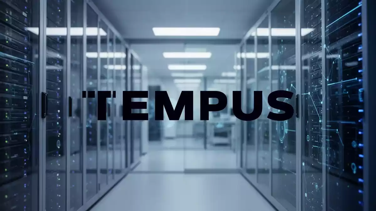 Tempus AI: CEO verkauft Aktien für 16,1 Millionen Dollar