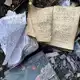 Auf dem Bücherbasar Petriwka sind viele Tausend Bücher verbrannt. (Archivbild) - Bild: Friedemann Kohler/dpa